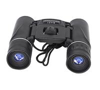 POPETPOP Mini Binoculares Compactos y para Adultos Binoculares De Bolsillo para Conciertos y Teatro Esenciales para Cruceros y Viajes