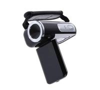 POPETPOP Mini Cámara Dv Portátil de Megapíxeles Pantalla para Grabar Momentos de Acción Operable con Pilas Necesidad de Batería