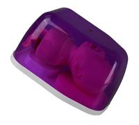 POPETPOP Modelo de Entrenamiento de Intubación Traqueal Infantil de Pvc, Maniquí Nasal y Oral para Manejo Respiratorio, Simulador Médico para Formación en Hospitales y Escuelas