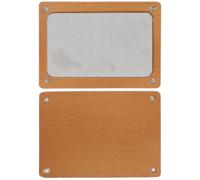POPETPOP Moldeador de Puntas de Piscina de Madera Beige Bloque de Lijado Manual para Profesionales y Clubes de Billar, Herramienta Fiable de Uso Prolongado