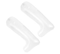 POPETPOP Moldeador Inflable para Botas Altas de 30cm Soporte de Plástico Ajustable, Evita el Colapso del Caño, Adecuado para Viaje y Almacenamiento en Armario