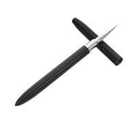 POPETPOP Nail Art Brush Sandalwood Handle Fine Tip Precision Line Brush For Detailed Striping And Floral Designs Suitable For Salon And DIY Use