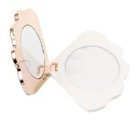 POPETPOP Paleta de Polvos de Maquillaje Beige para Contorno y Rostro Diseño Natural, Textura Ligera y Fácil de Remover, Adecuado para Principiantes y Jóvenes