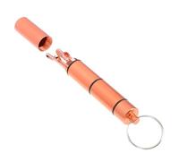 POPETPOP Palillos Oídos De Aluminio y Acero Inoxidable Removedores De Cerumen Para Uso Doméstico Herramientas De Limpieza De Oídos Para Eliminar Cera
