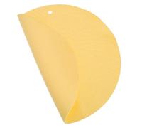 POPETPOP Paño Absorbente Redondo de Pva para Arcilla Doble Orificio, Mantén Tu Espacio Limpio y Estable en Cerámica para Artistas de Arcilla