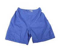 POPETPOP Pantalones de Incontinencia para Mujeres, Calzoncillos Impermeables Reutilizables de Algodón, Azules, Lavables y Transpirables, para Viajar y Uso en Casa, para Personas Mayores