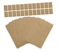 POPETPOP Parches De Jengibre Para Articulaciones 100 Piezas 8x12 Cm Autocalentables Alivio Térmico Multiusos Para Rodillas, Cuello y Abdomen Cuidado Natural De Salud Femenina y Bienestar Corporal