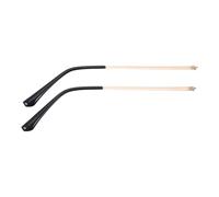 POPETPOP Patillas de Repuesto para Gafas Patillas de Montura de Gafas de Sol Aplicables para Accesorios de Repuesto Úsalas para Reemplazar Dañadas o Desgastadas de Sol Vista