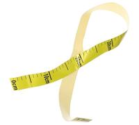 POPETPOP Pegatina Autoadhesiva Reflectante para Medición Nivel de Agua, 3.5 Cm X 1 M, Color Amarillo, Resistente al Agua para Tanques y Piscinas, Herramienta Precisa de Marcado y Escala