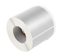 POPETPOP Pegatinas Rasca y Gana Autoadhesivas Rectangulares 50X50 MM 48 Unidades para Juegos Recompensas y Mensajes Ocultos Capa Adhesiva Resistente Ideales para Fiestas y Aula