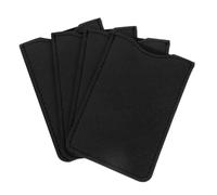 POPETPOP Peine Calvo, Pinzas de Pestañas y Tijeras de Peluquería, Portátil y Multifuncional para Uso Doméstico y Viajes