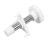 POPETPOP Perforadora de Agujeros para Cocos Pequeña de Abs y Acero Inoxidable, Herramienta Reutilizable y Fácil de Llevar para Cocina y Extracción de Carne de Coco
