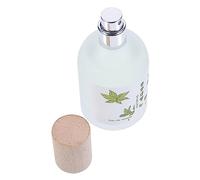 POPETPOP Perfume Natural Para Mujer 50ml Fragancia Ligera Y Calmante Set Con Tapa De Madera