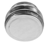 POPETPOP Perilla Metálica de Repuesto para Máquina de Fideos Manual, Accesorio para Dispositivo de Cocina y Fabricación de Pasta Casera