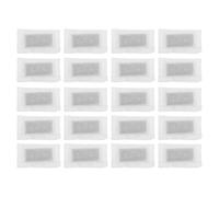 POPETPOP Pesas para Cortinas de Aleación 15 G 20 Unidades Contrapesos Resistentes al Viento para Cortinas Exteriores y Ventanas Accesorios Colgantes para Mejorar Estabilidad y Eliminar