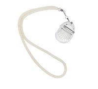 POPETPOP Piano de Pulgar Mini de Teclas Pequeño Instrumento Musical Kalimba para Principiantes para Tocar Casa o Viajar