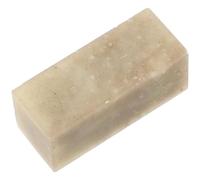 POPETPOP Piedra de Sello para Caligrafía China Material de Piedra Natural, Proceso de Estampado Suave Adecuado para Bricolaje y Posibilidades Creativas