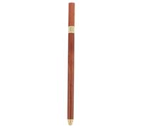 POPETPOP Pincel Delineador Fino para Uñas Mango de Madera Pincel para Dibujo y Degradado Ombré Herramienta Profesional para Manicura Detallada y Decoración Artística