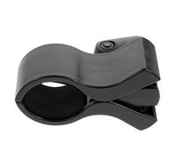 POPETPOP Pinza De Micrófono Grande Resorte Clip De Micrófono De Plástico Duradero Soporte Multifuncional De Condensador y Secador De Pelo Accesorio Para Estudio y Escenario