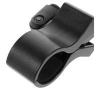POPETPOP Pinza Para Micrófono Grande Resorte Soporte Tornillo Adaptador 3/8 De Plástico Clip De Sujeción Para Micrófonos De Mano Inalámbrico