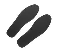 POPETPOP Plantillas de Acero Inoxidable Anti-pinchos para Calzado Resistencia Perforaciones Reutilizables para Mujeres Protección Segura Senderismo y Trabajo Talla Reemplazo