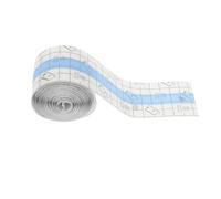 POPETPOP Protector Antidesbordamiento para Uñas Transparente Ultrafino, Adhesivo de Película Pu, Rollo Enrollable para Decoración de Uñas, Pegatinas a Prueba de Derrames para Salón