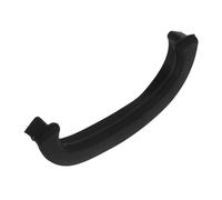 POPETPOP Protector de Cintura para Violín de Goma con Clip C Funda Protectora Lateral para Panel Fácil Instalación Accesorio para Instrumentos de Cuerda