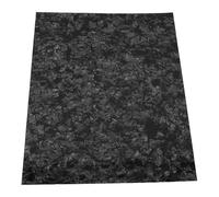 POPETPOP Protector de Guitarra Placa Autoadhesiva Antirayaduras para Guitarras Acústicas y Clásicas de Grosor Lámina Protectora para Bajos para Principiantes