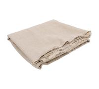 POPETPOP Protector de Mesa de Lino Herramienta para Creación de Texturas para Proyectos de Cerámica Fácil de Usar, Adecuado para Principiantes y Profesionales en Alfarería