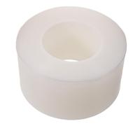 POPETPOP Protector de Pantalla Transparente para Reloj Inteligente Estructura Ultrafina de Pe, Aplicación Precisa y Resistente al Polvo, Rollo de 8cm X 200m para Uso Electrónico
