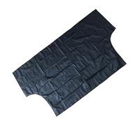POPETPOP Protector Parabrisas Magnético Coche Invierno Resistente al Sol y Arañazos para Exterior Año con Imán Duradero y Práctico