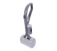 POPETPOP Recogedor De Excrementos para Práctico y Portátil para Pequeñas y Medianas Material Dispensador De Bolsas para Cacas Caminatas y