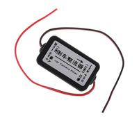 POPETPOP Rectificador de Cámara de Trasera para Coche Filtro de Condensador de de Potencia Suministro de Energía Estable para Navegación y Estacionamiento