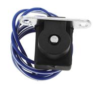 POPETPOP Reemplazo de Gatillo de Bobina de Ignición para Motocicletas y Scooters Accesorio de Alta Compatibilidad Instalación y Rendimiento Confiable