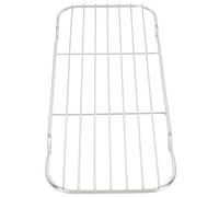 POPETPOP Rejilla de Secado Inoxidable para Cocina Soporte para Hornear y Enfriar Resistente y Reutilizable para Asar Cocinar y Escurrir Alimentos Compatible con Horno y Barbacoa
