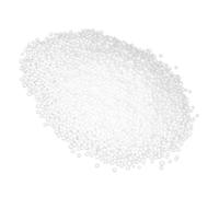 POPETPOP Relleno de Espuma para Sillones Puff y Cojines, Cuentas Suaves y Cómodas sin Olor, Suministro Adecuado para Muebles Blancos en Sala de Estar