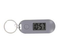 POPETPOP Reloj de enfermera con llavero, reloj digital, de bolsillo, colgante, de enfermería, llavero, de enfermería, bolso, colgante para, médico, estudiante,
