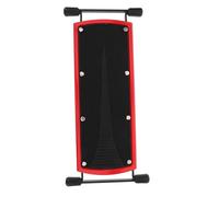 POPETPOP Reposapiés para Guitarra Clásica con Ajustables Soporte Antideslizante Portátil para Guitarristas Acústicos y Eléctricos Accesorio Compacto para Mejorar Postura y Rendimiento