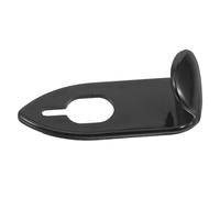 POPETPOP Reposapulgares para Saxofón de Plástico Resistente Gancho de Apoyo Cómodo y Ligero para Músico Accesorio Reemplazo para Instrumento de Viento Adecuado para Saxofón