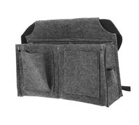 POPETPOP Riñonera Para Clavos Riñonera Para Electricista Bolsa Organizadora De Bolsillo Bolso Para Herramientas Multifuncional Para Obras De Construcción Pequeña Bolsa Multiusos