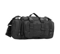 POPETPOP Riñonera para Exteriores Bolso Bandolera Multifuncional para Camping Senderismo Bolso De Hombro para Camping Riñonera para Senderismo Uso Montaña
