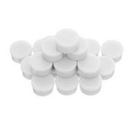 POPETPOP Rodamientos Giratorios para Manualidades 100 Unidades Base de Cojinete de Eje Totalmente Cerrado Accesorios DIY para Decoración Joyería y Artesanía Plataforma Giratoria