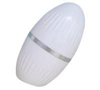 POPETPOP Rodillo Facial Volcánico Absorbente de Aceite Compacto y Portátil de Plástico para Limpieza Cutánea en Viajes y Diversas Ocasiones