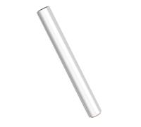 POPETPOP Rollo de Celofán Transparente de 50cm X 50m para Envolver Ramos de Flores Grosor Óptimo y Embalaje Elegante para Decoraciones de Boda