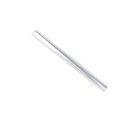 POPETPOP Rollo de Celofán Transparente Papel para Manualidades Longitud Deseada Fácil de Usar y Cortar para Envolver Flores y Cestas Adecuado para Regalos de Fiesta