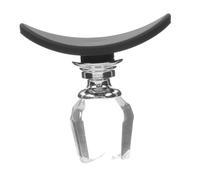 POPETPOP Sello de Sombra de Ojos de Silicona Práctica para Maquillaje Femenino Diseño de Rosa Elegante Herramienta Rápida para Aplicar Sombras y Crear Efectos Múltiples Segundos