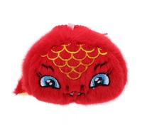 POPETPOP Serpiente Gigante De Peluche Serpiente De Año Nuevo Chino Figura Pequeña Serpiente De Peluche Juguete Serpiente Mascota del Año De La Serpiente Lagarto De Peluche