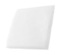 POPETPOP Servilleta de Malla para Vaporera Reutilizable 110X100 CM, Revestimiento Antiadherente para Ollas Arroceras, Accesorio de Cocina para Cocinar Arroz y Verduras al Vapor, Adecuado