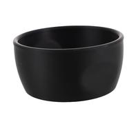 POPETPOP Shaving Bowl For Men Wide Mouth Grooming Soap Cup Efficient Foam Production For Wet Shaving Beard Care Portable Classic Design