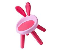 POPETPOP Sillón Reclinable Respaldo Taburete De Plástico Anticaída Hogar y Aprendizaje Temprano